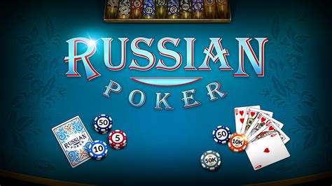 Russian Poker Bwin